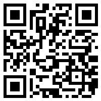QR Code for bitcoin:3HVbsfCFLorT8Ko3ddMFyu1mFxUZjAiDab