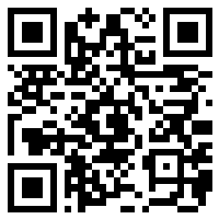 QR Code for bitcoin:3HVdds9Yb1AJfc9FnzXwYzFSTJwpejCyGy
