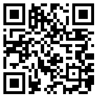 QR Code for bitcoin:3HVeFDGxtDEekFYW8ecfMYdMZ1tyHN61dz