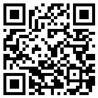 QR Code for bitcoin:3HVgSoVZbC8snSN558Fkkavd5jrbE8T43f
