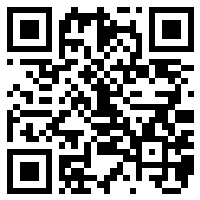 QR Code for bitcoin:3HViCVzuJZFcojM7hybryAkYtFhV7Tsug4