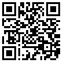QR Code for bitcoin:3HVp2cV8RwfEa2n6ffbBmQo65ZApJYo4sf