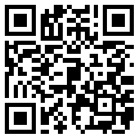 QR Code for bitcoin:3HVrmDck5gJvNEC2eYBkTnEx5sgg2D4eWD