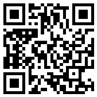 QR Code for bitcoin:3HVsnw6jsnMAcxstTeFfXHrLajzmLotNmP