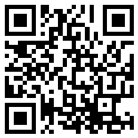 QR Code for bitcoin:3HVvdR9MxoYWbYWRZgpjFzRpfAwZZd3SwZ