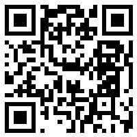 QR Code for bitcoin:3HVyXpbzfrsUzf6kZDRJDmShFwW9eHbFmt