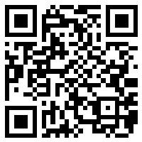QR Code for bitcoin:3HVz195c7rd6dNnf8rigMFpPffgCxhBZsN