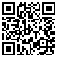 QR Code for bitcoin:3HW3ACVZcpMD2u3gNeFKFV187G47dgDWXV