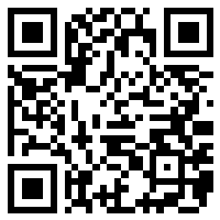 QR Code for bitcoin:3HW8LFbxvCDkSx85G4vkTpF16HkXziZHGL