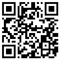 QR Code for bitcoin:3HWBAxjXjuBpdHD8UnV4y5MbsH15HaarRL