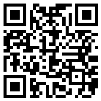 QR Code for bitcoin:3HWCCfdW87fLkPkaqdXnK8ScAaP7evpFUN