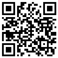 QR Code for bitcoin:3HWDfEUL5KV9ARBqKXTkfKxbDP8zepo33a