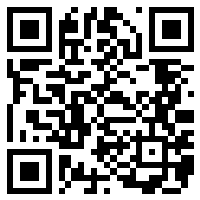 QR Code for bitcoin:3HWEELoz5L3BGHVRsZLo2BfLKddqKDpsLW