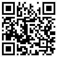 QR Code for bitcoin:3HWJ2FSgXfKYYp5VofArP86643HdP17QMX