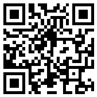 QR Code for bitcoin:3HWL5Nt8p8WwWa6Bfttk5usMGc6QuukRZa