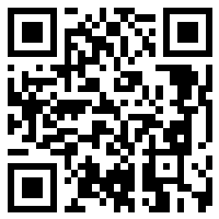 QR Code for bitcoin:3HWNNKgCPuF2xPxtLCFpzhYJUAMUuPXFA9