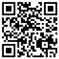 QR Code for bitcoin:3HWWCYxEf2aaT2sqQufGAQRzzbV42zKHep