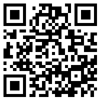 QR Code for bitcoin:3HWYLgH9iCSVsE1QFaVQctcAADDxMLrbZx
