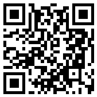 QR Code for bitcoin:3HWYR1UnUeAnL2uBbzSdcR9dKkR2yXMRdT