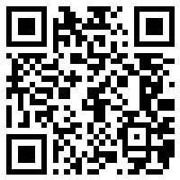 QR Code for bitcoin:3HWYRUXnB32y8H9ddyevKFFmQis7QcLE8Q