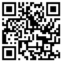 QR Code for bitcoin:3HWZ43sjvjqUagZPdMAyi3UYes23JbAfL2