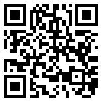 QR Code for bitcoin:3HWZtKDMPtkokVAYsbUhAFmnwAWAJed2Qg