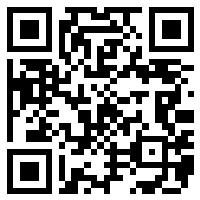 QR Code for bitcoin:3HWaHEQZatqanHhgCSbS7AwftfM6NaV1W2