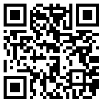 QR Code for bitcoin:3HWcX8UBSQLggWR8LqTSavxusGQSwKhzCW