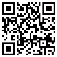 QR Code for bitcoin:3HWey5eajZ2VRhAFH4cuKA9JsnXVrxHdiH