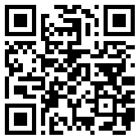 QR Code for bitcoin:3HWf8kcyEUdFPRRASH4eJNAhee7RNfWsM4
