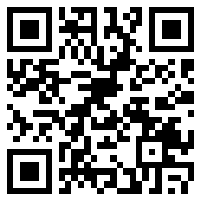 QR Code for bitcoin:3HWhAMYvsLMXDLvujhhryDhY1sA1N8UmG4