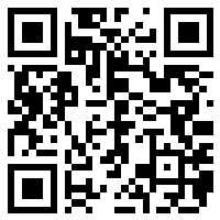 QR Code for bitcoin:3HWhzYGvVefejp4e51qPcrhtQM4bJsUHHY