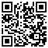 QR Code for bitcoin:3HWiAT8zpyzNsmUjKLdBSLpj414CeVTDC3
