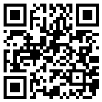 QR Code for bitcoin:3HWoySpshi7mNMzhm13c4mJRiQWhtA9ZxE