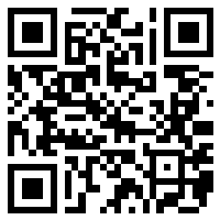 QR Code for bitcoin:3HWpuC9xZJdGeQT2RsoyiaXrPiL8M9T3bs