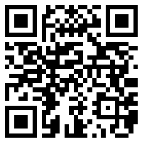 QR Code for bitcoin:3HWxbgLPHTmoZzynTHqwGuGfG73fw6zyjE