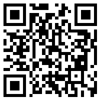 QR Code for bitcoin:3HWyMkuGV4VYMeaP81puVbjCFmjVTeSeGo
