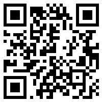 QR Code for bitcoin:3HX3aVTZ45CJDxp8UeennLkgD1REUqMWRJ