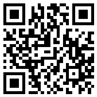 QR Code for bitcoin:3HX4PLcEsevxpQapFjREmP3EVf984o89dB