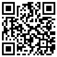 QR Code for bitcoin:3HXBbsoBgfzyN7qaABZTtipTiKmDWAjqXs