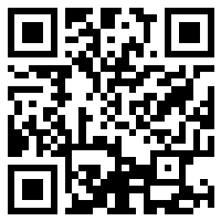 QR Code for bitcoin:3HXCJsZ7RoXAvxaQan7XmRb3U5f2AAQHdu