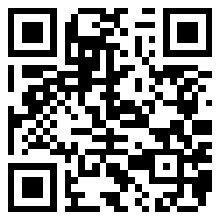 QR Code for bitcoin:3HXCa5krD8KdRFtApZ4KdPt39bZ8NoWu7m