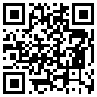 QR Code for bitcoin:3HXFbAe4duszfrajn893SD3D3CuRRAUaCe