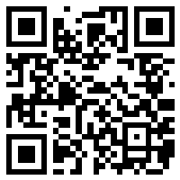 QR Code for bitcoin:3HXGAvyczCihguhSuFvhfDqocJpSfTvdhV