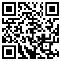 QR Code for bitcoin:3HXMnJ1XuRD2Me5Yd9bcs2iEcocSV7SfHd
