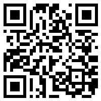 QR Code for bitcoin:3HXNW4e85f1MjxTZcwqN3SDjKM59MPBrUL