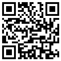 QR Code for bitcoin:3HXQ84zSpDtGihMWJCYttZGRT5j8JmffRT