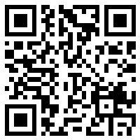 QR Code for bitcoin:3HXRFaheKSTWMthW6yL4henSmCufCPVcCp