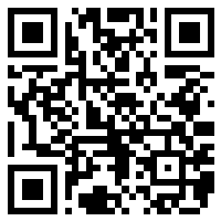 QR Code for bitcoin:3HXRu6obe2kCjYHoAnkdGXeTNS4KTv71wd
