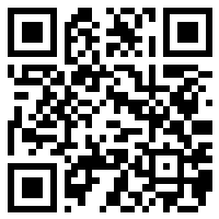 QR Code for bitcoin:3HXRvN7ocKW7QAxohJLBRxVSbR2tpD9HBN